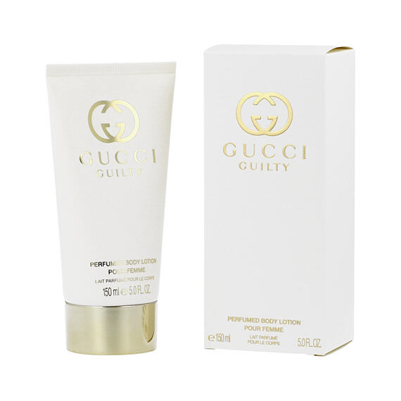 Gucci Guilty Pour Femme Körperlotion 150 ml (woman)