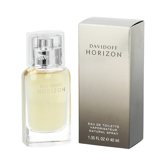Davidoff Horizon Eau De Toilette 40 ml (man)