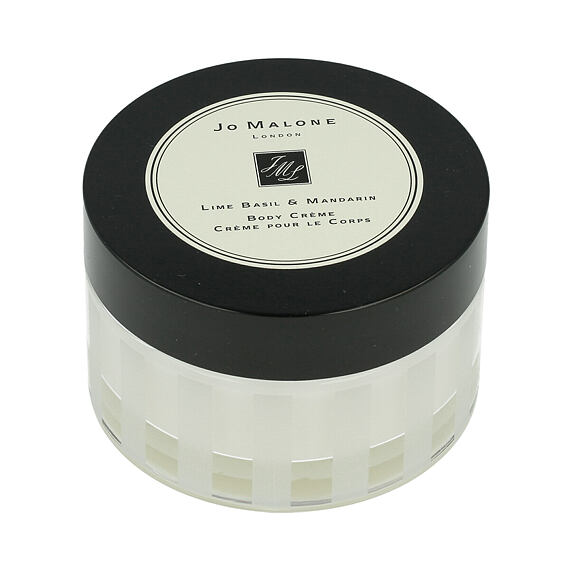 Jo Malone Lime Basil & Mandarin Körpercreme 175 ml (unisex)