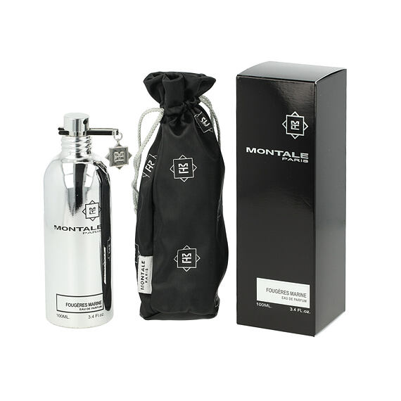 Montale Paris Fougères Marine Eau De Parfum 100 ml (unisex)