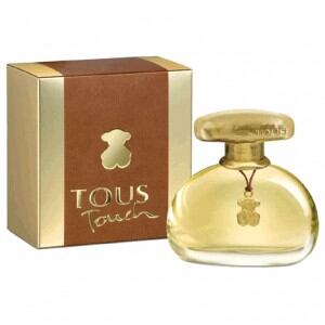 Tous Touch Woman Eau De Toilette 50 ml (woman)