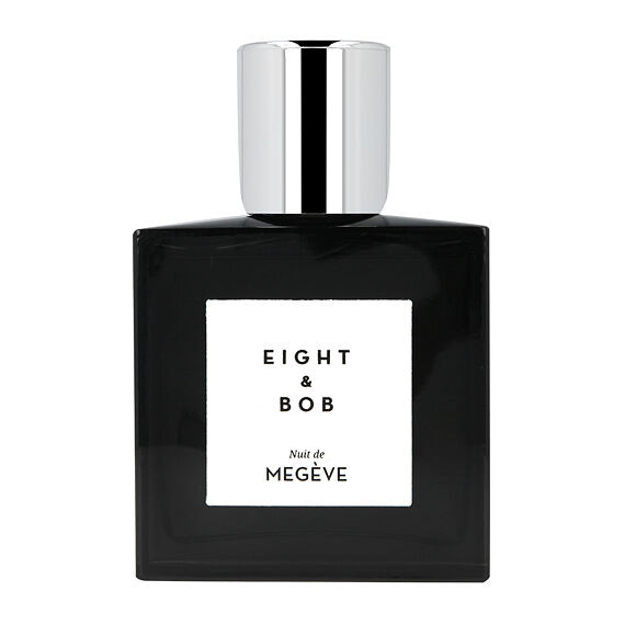 Eight & Bob Nuit de Megève Eau De Parfum 100 ml (unisex)