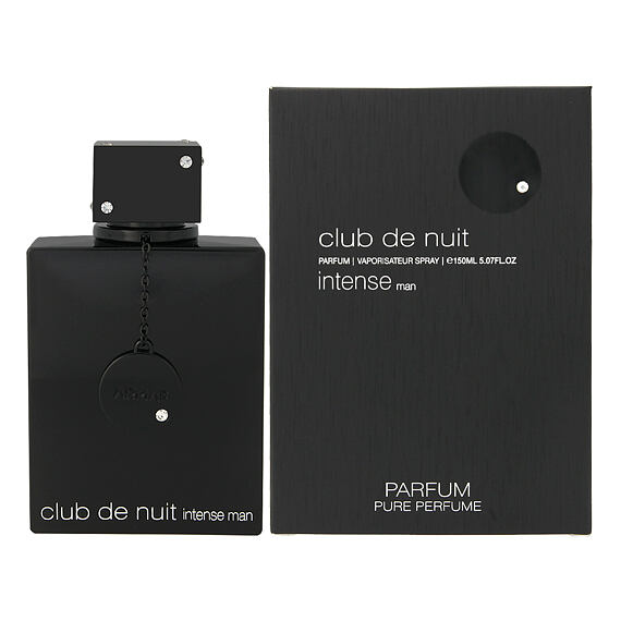 Armaf Club de Nuit Intense Man Parfum 150 ml (man)