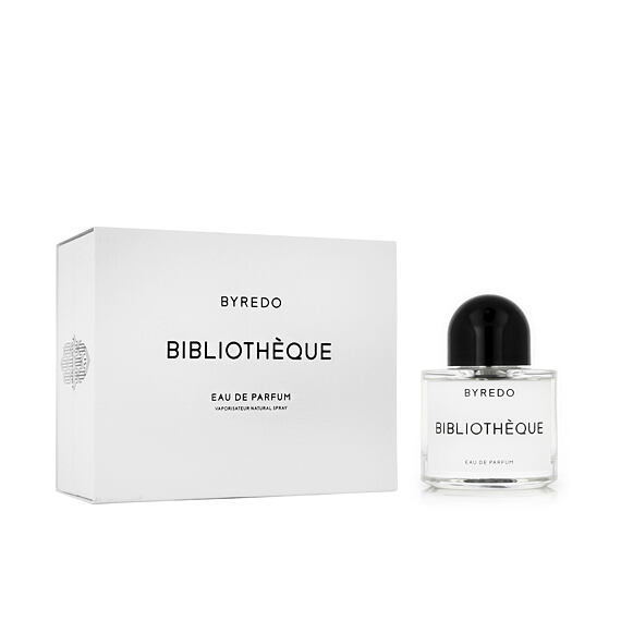 Byredo Bibliothèque Eau De Parfum 100 ml (unisex)