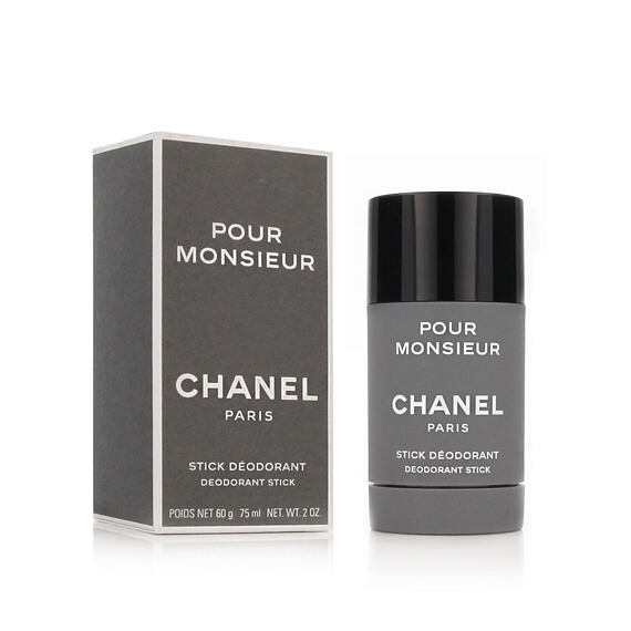 Chanel Pour Monsieur Deostick 75 ml (man)