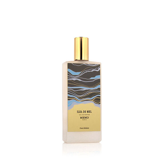 Memo Paris Ilha Do Mel Eau De Parfum 75 ml (unisex)