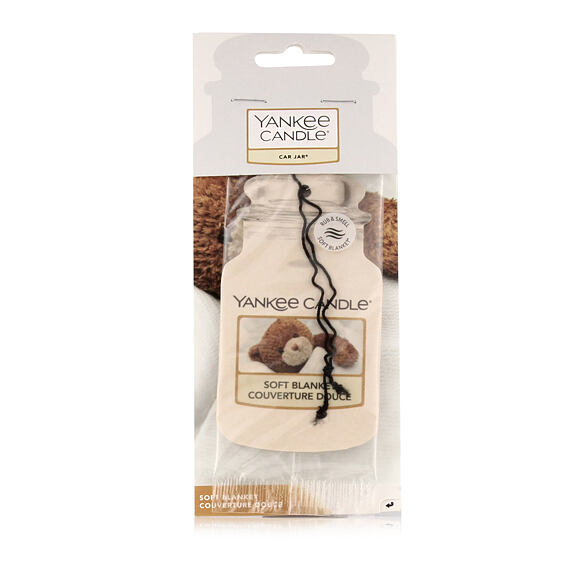 Yankee Candle Classic Car Jar 1 St.