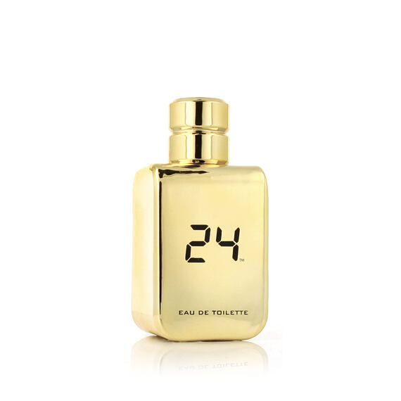 24 Gold Eau De Toilette 100 ml (unisex)