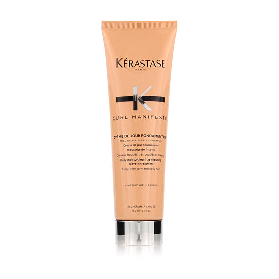 Kérastase Curl Manifesto Crème De Jour Fondamentale 150 ml