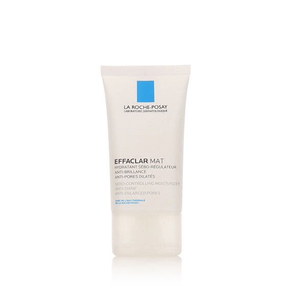 La Roche-Posay Effaclar Mat Moisturizer 40 ml