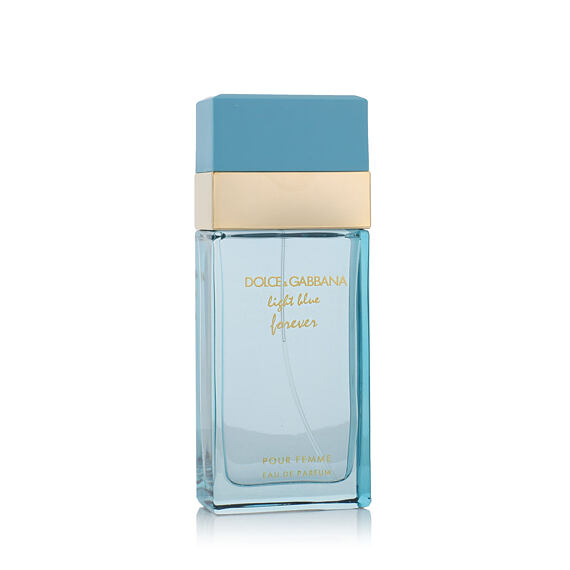 Dolce & Gabbana Light Blue Forever Eau De Parfum 50 ml (woman)