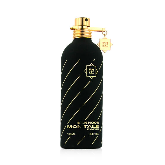 Montale Paris Bakhoor Eau De Parfum 100 ml (unisex)