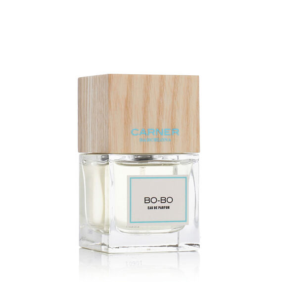 Carner Barcelona Bo-Bo Eau De Parfum 50 ml (unisex)