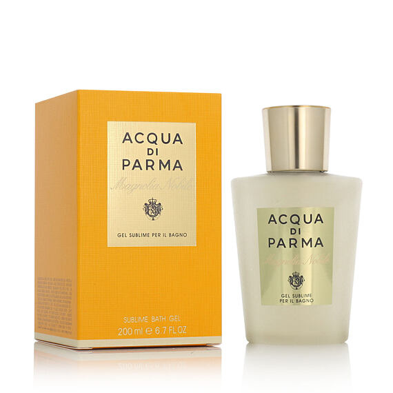 Acqua Di Parma Magnolia Nobile Duschgel 200 ml (woman)