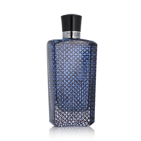 The Merchant of Venice Venetian Blue Intense Eau De Parfum Concentrée 100 ml (man)