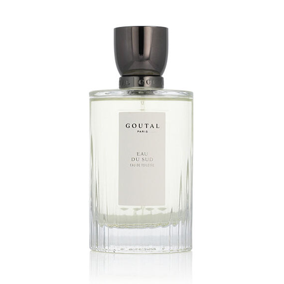Goutal Eau du Sud Eau De Toilette - nachfüllbar 100 ml (unisex)