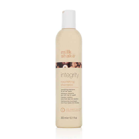 Milk Shake Integrity Nourishing Shampoo 300 ml