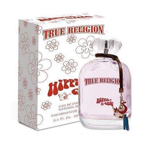 True Religion Hippie Chic Eau De Parfum 100 ml (woman)