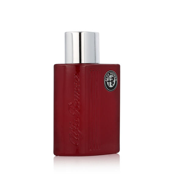 Alfa Romeo Red Eau De Toilette 75 ml (man)