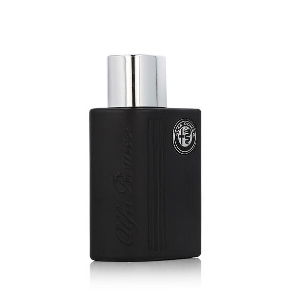 Alfa Romeo Black Eau De Toilette 75 ml (man)