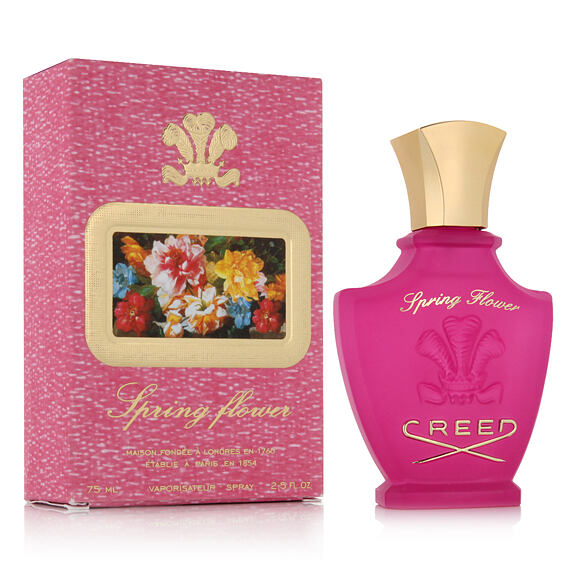 Creed Spring Flower Eau De Parfum 75 ml (woman)