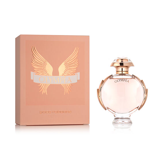 Paco Rabanne Olympéa Eau De Parfum 80 ml (woman)