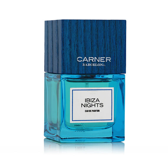 Carner Barcelona Ibiza Nights Eau De Parfum 50 ml (unisex)