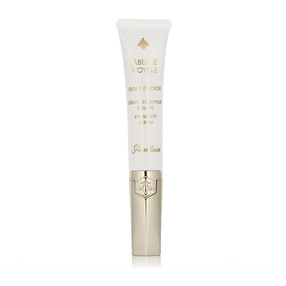 Guerlain Abeille Royale Gold Eyetech Eye Sculpt Serum 15 ml