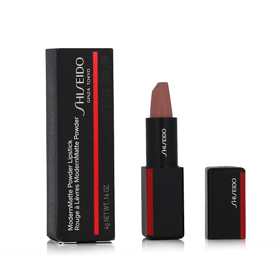 Shiseido ModernMatte Powder Lipstick 4 g