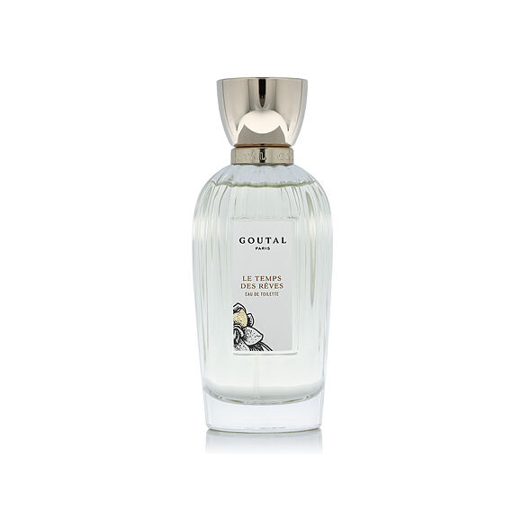 Goutal Le Temps des Rêves Eau De Toilette 100 ml (unisex)