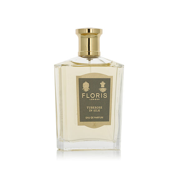 Floris Tuberose in Silk Eau De Parfum 100 ml (woman)