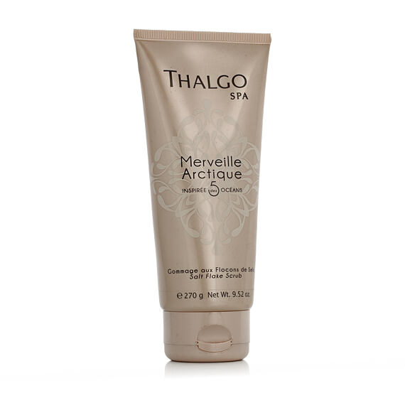 Thalgo SPA Merveille Arctique Salt Flake Scrub 270 g