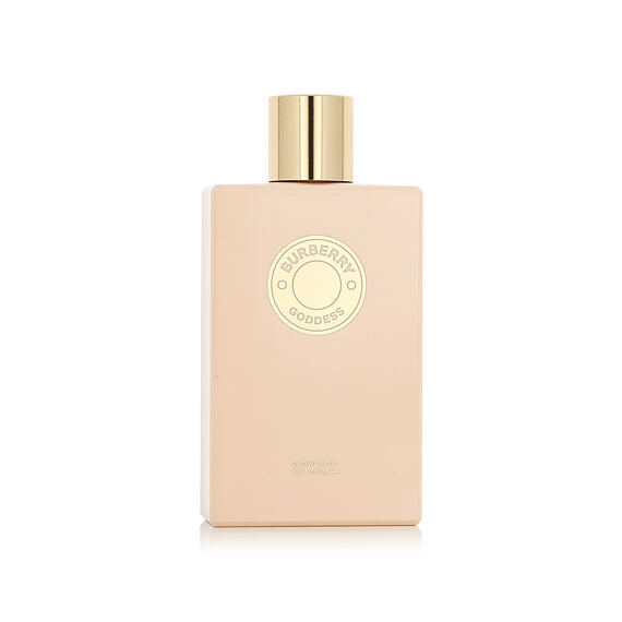 Burberry Goddess Duschgel 200 ml (woman)