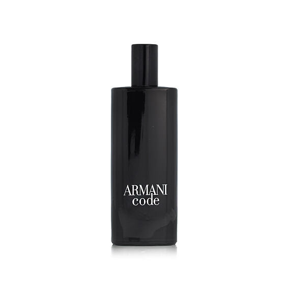 Giorgio Armani Code Homme Eau De Toilette 15 ml (man)