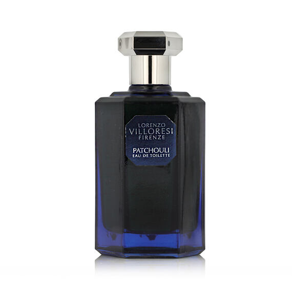 Lorenzo Villoresi Firenze Patchouli Eau De Toilette 100 ml (unisex)