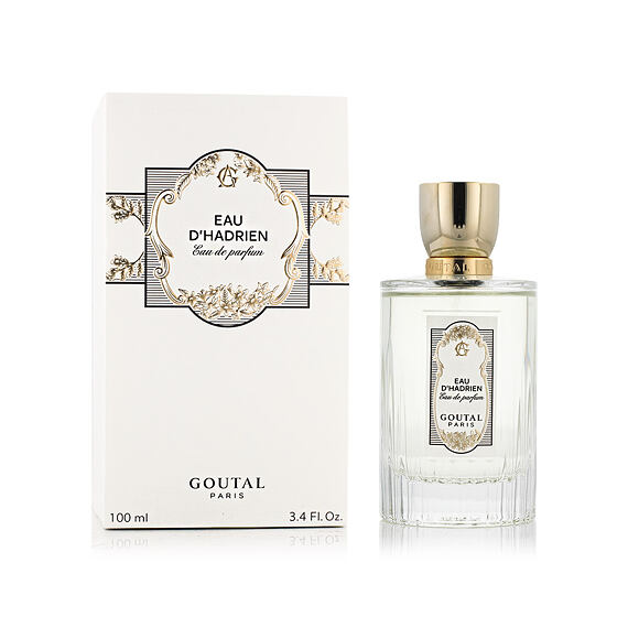 Goutal Eau D'Hadrien Eau De Parfum 100 ml (unisex)
