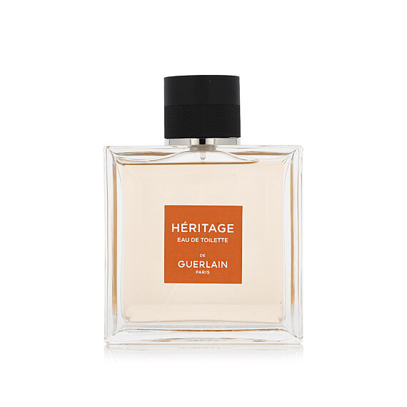 Guerlain Heritage Eau De Toilette 100 ml (man)
