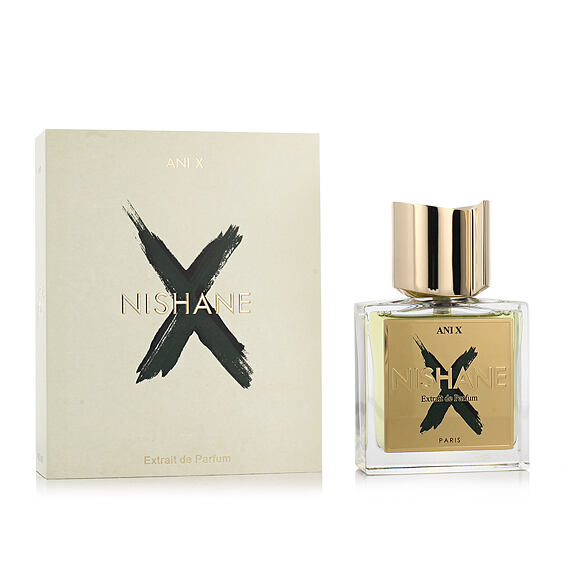 Nishane Ani X Extrait de Parfum 50 ml (unisex)