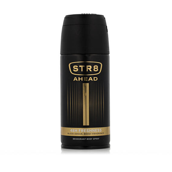 STR8 Ahead Deodorant Spray 150 ml (man)