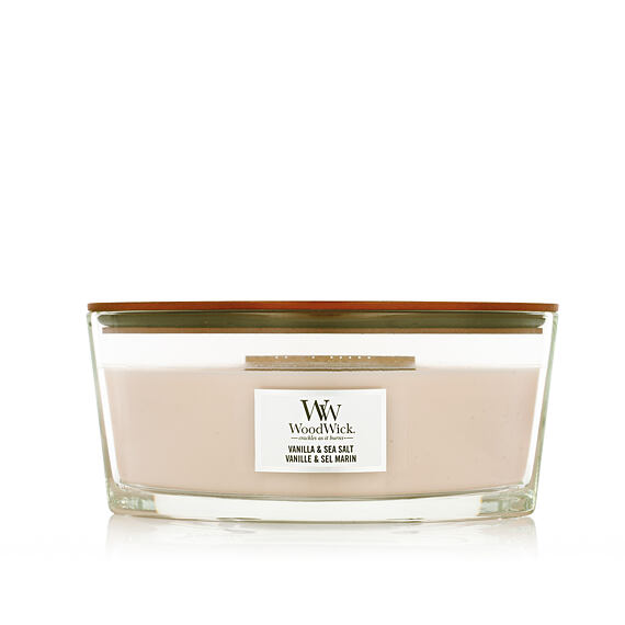 WoodWick Ellipse Candles Duftkerze 453,6 g