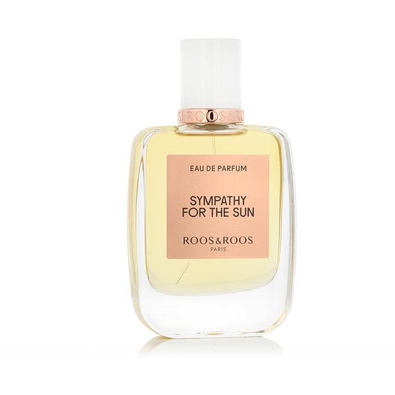 Roos & Roos Sympathy for the Sun Eau De Parfum 50 ml (woman)