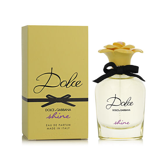 Dolce & Gabbana Dolce Shine Eau De Parfum 50 ml (woman)
