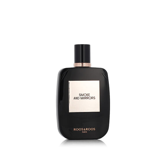 Roos & Roos Smoke and Mirrors Eau De Parfum 100 ml (unisex)