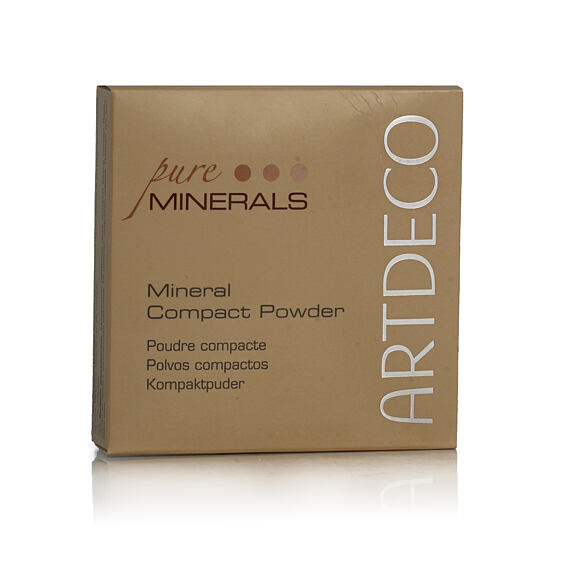 Artdeco Pure Minerals Mineral Compact Powder 9 g
