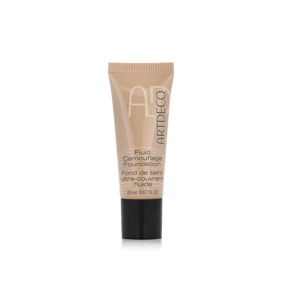 Artdeco Fluid Camouflage Foundation 20 ml