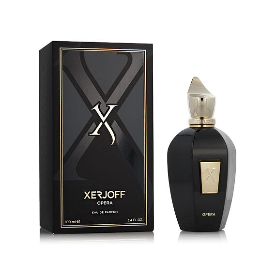 Xerjoff " V " Opera Eau De Parfum 100 ml (unisex)