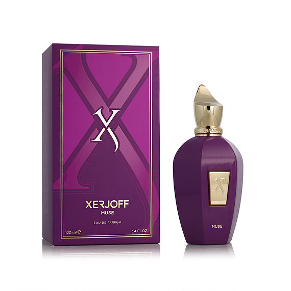 Xerjoff " V " Muse Eau De Parfum 100 ml (unisex)