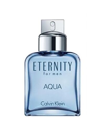 Calvin Klein Eternity Aqua for Men Eau De Toilette 30 ml (man)