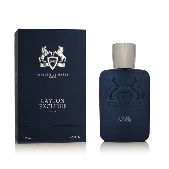 Parfums de Marly Layton Exclusif Eau De Parfum 125 ml (unisex)