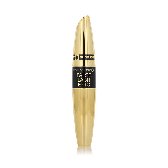 Max Factor Waterproof Mascara False Lash Epic (Black) 13,1 ml